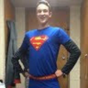 Meet your Posher, Brandon